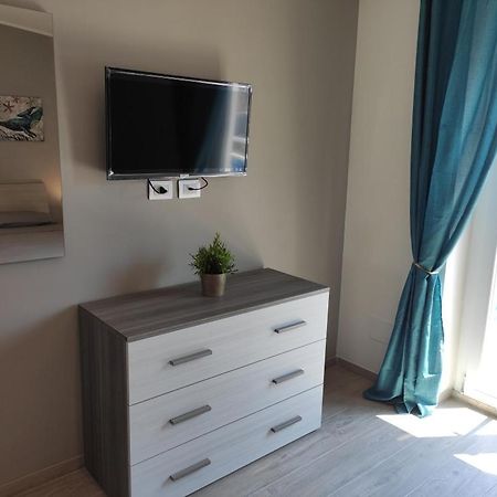 Antica Dogana Apartments Terracina Eksteriør billede