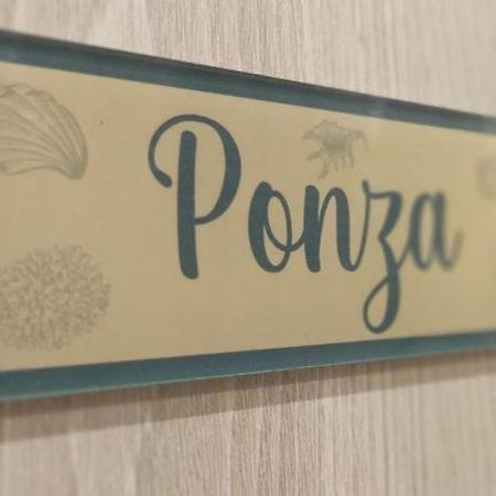 Antica Dogana Apartments Terracina Eksteriør billede
