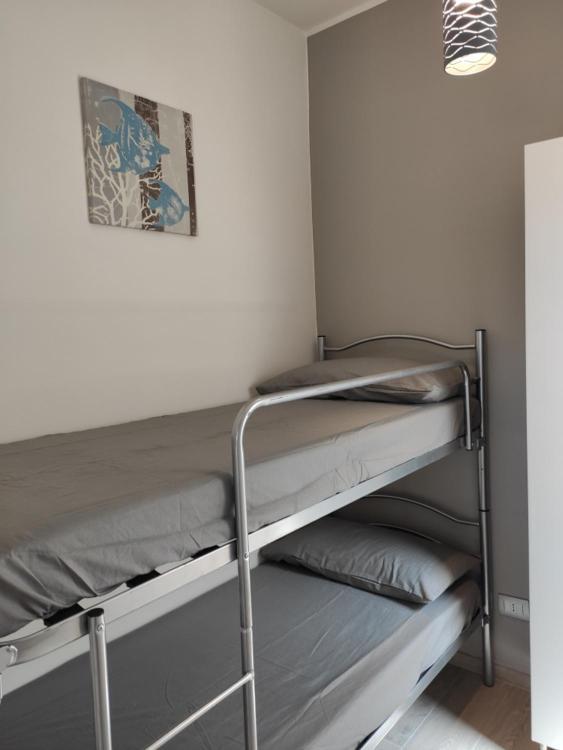 Antica Dogana Apartments Terracina Eksteriør billede