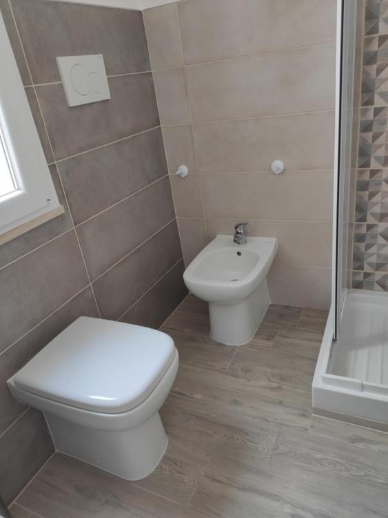 Antica Dogana Apartments Terracina Eksteriør billede