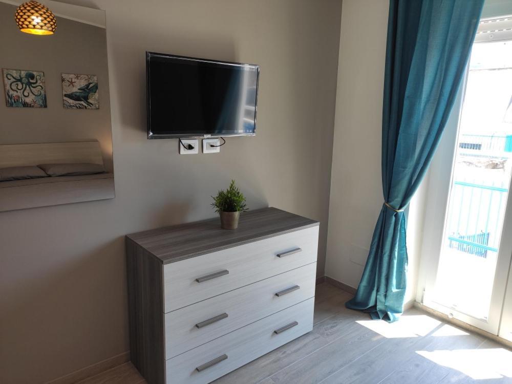 Antica Dogana Apartments Terracina Eksteriør billede