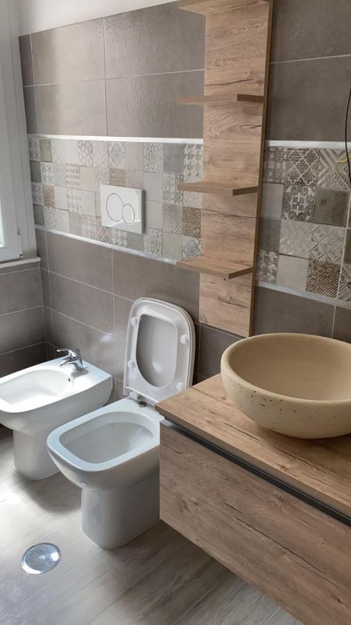 Antica Dogana Apartments Terracina Eksteriør billede