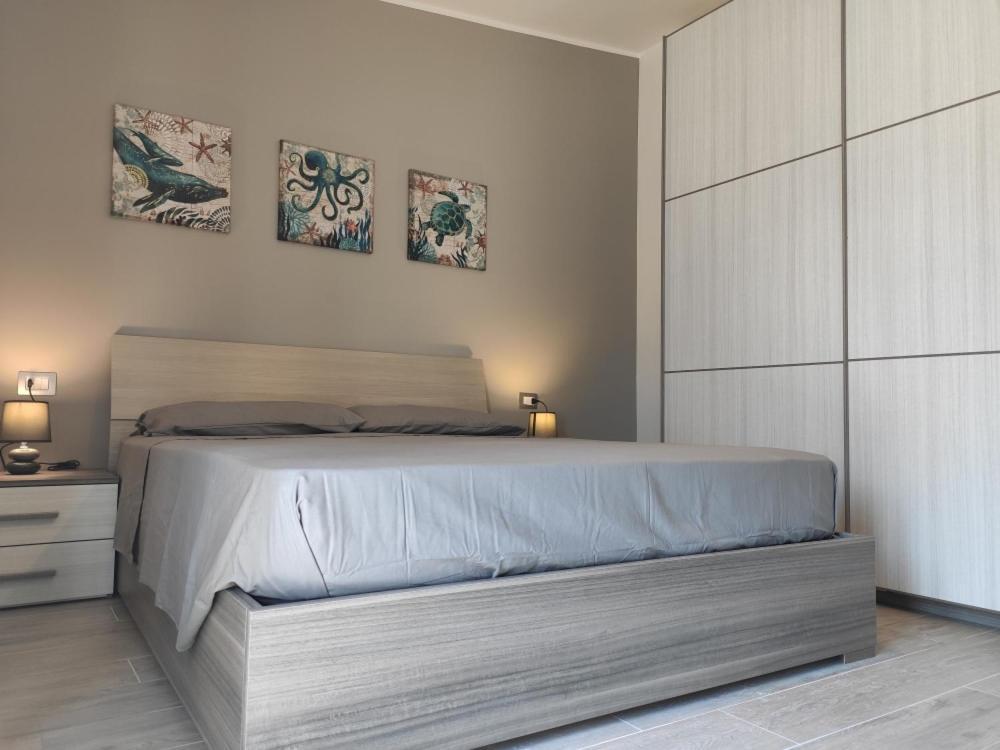 Antica Dogana Apartments Terracina Eksteriør billede