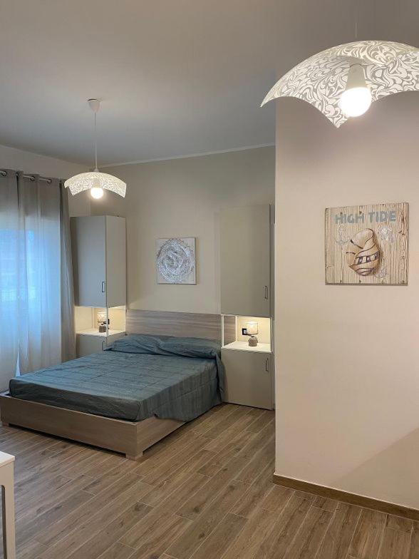 Antica Dogana Apartments Terracina Eksteriør billede