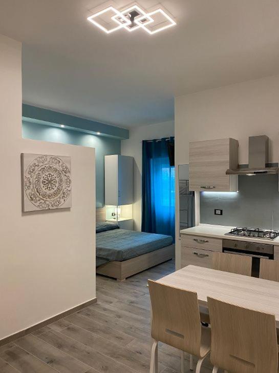 Antica Dogana Apartments Terracina Eksteriør billede