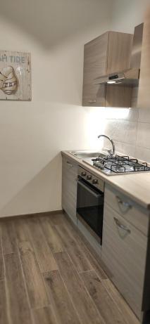 Antica Dogana Apartments Terracina Eksteriør billede