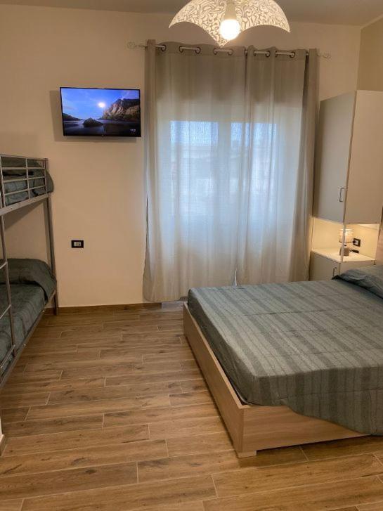 Antica Dogana Apartments Terracina Eksteriør billede