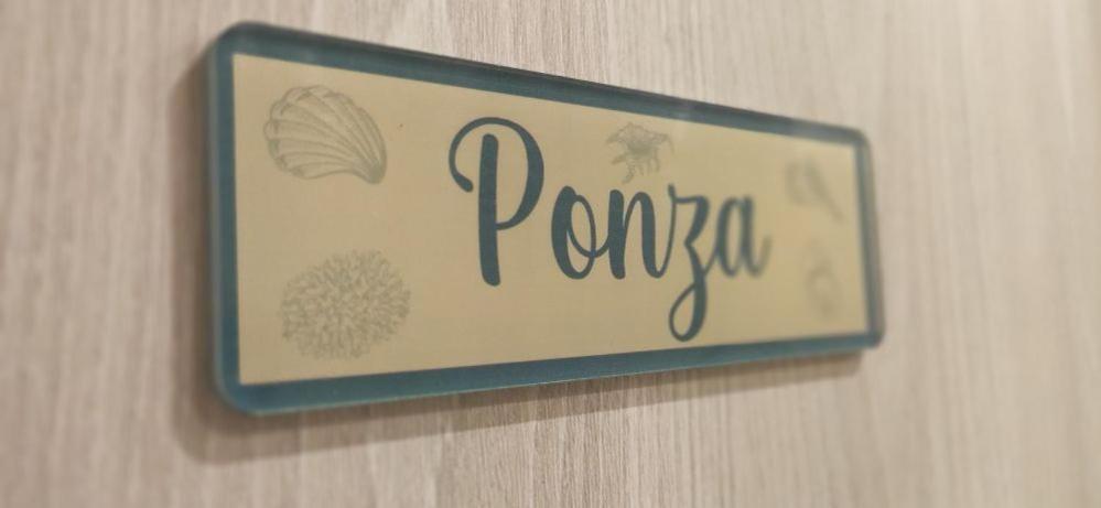 Antica Dogana Apartments Terracina Eksteriør billede