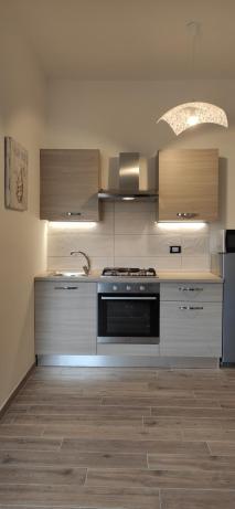 Antica Dogana Apartments Terracina Eksteriør billede