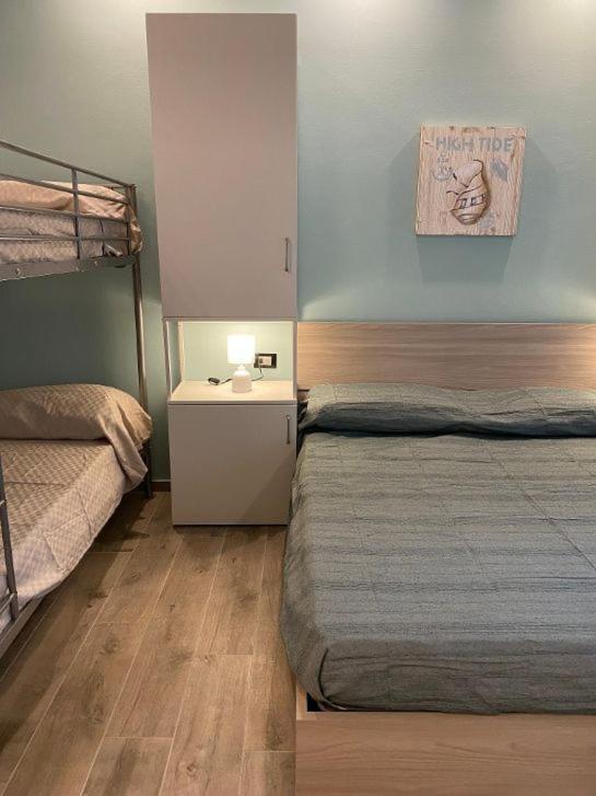 Antica Dogana Apartments Terracina Eksteriør billede