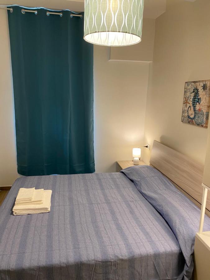 Antica Dogana Apartments Terracina Eksteriør billede