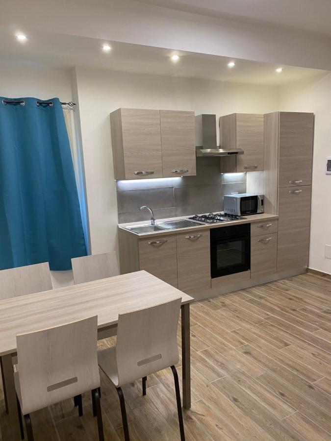 Antica Dogana Apartments Terracina Eksteriør billede