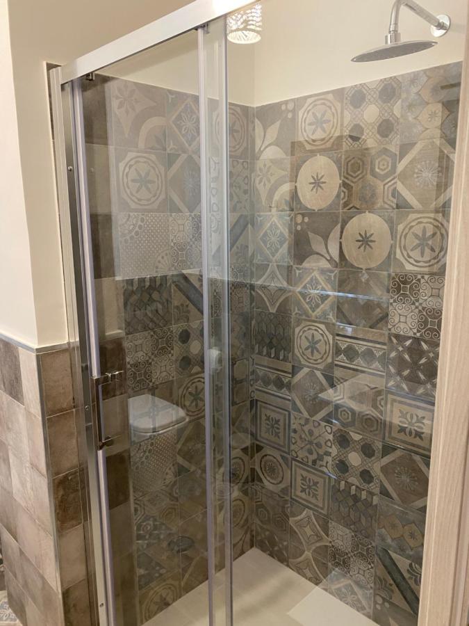 Antica Dogana Apartments Terracina Eksteriør billede