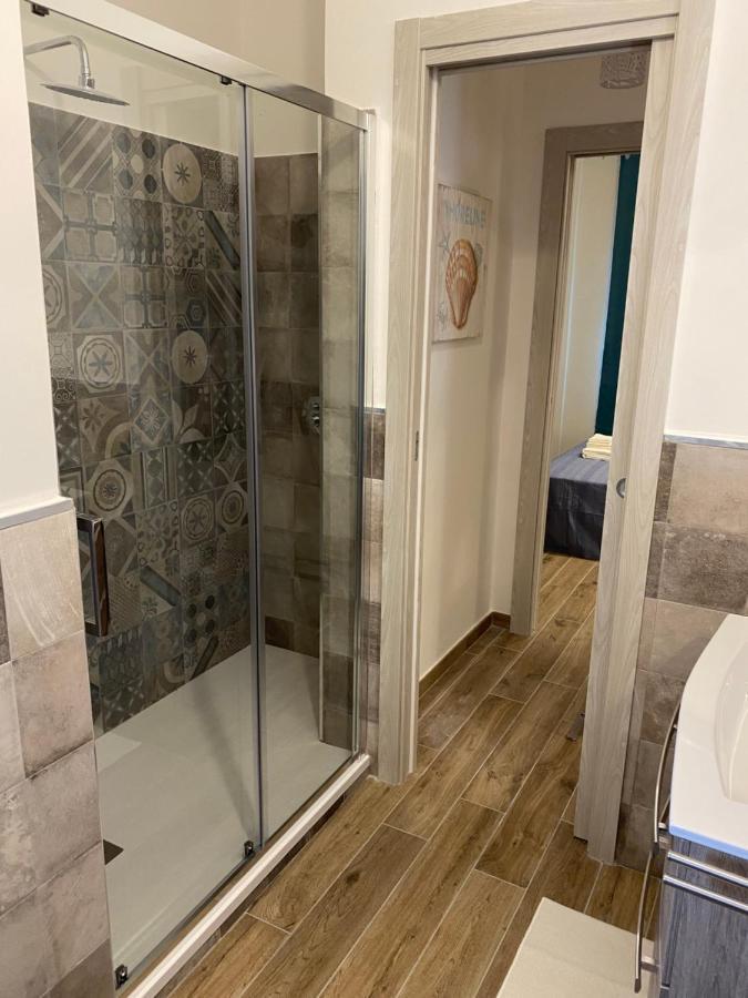 Antica Dogana Apartments Terracina Eksteriør billede